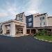 Springhill Suites By Marriott Columbus Airport Gahanna