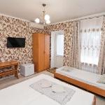 Guest accommodation in Gelendzhik 