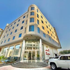 Royal Golden House رويال البيت الذهبي للشقق المخدومه