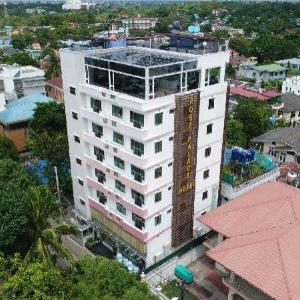 Rose Palace Hotel