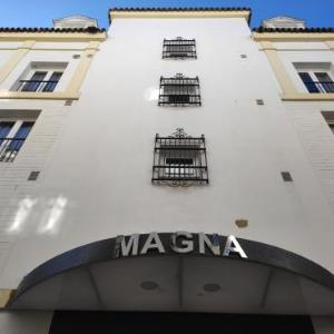 Apartamentos Magna Sevilla