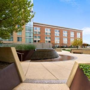 Homewood Suites by Hilton Baltimore