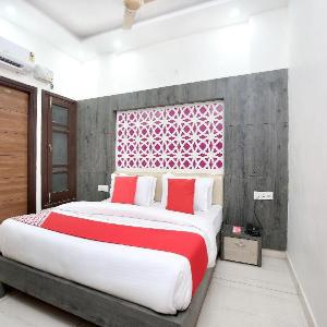 Hotel O Destiny Inn
