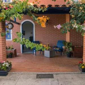 Hostel Villa Virtudes