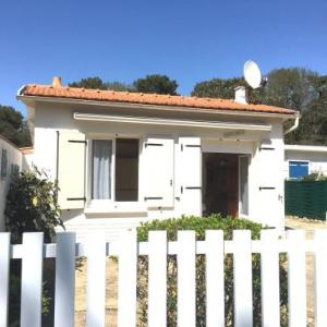 Maison Longeville-sur-Mer 2 pièces 4 personnes - FR-1-357-245