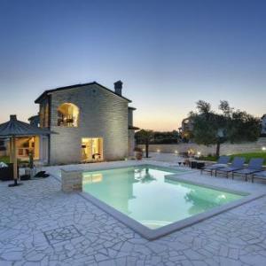 Villa Paradiso
