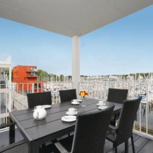 Priwallpromenade 23 Whg 7