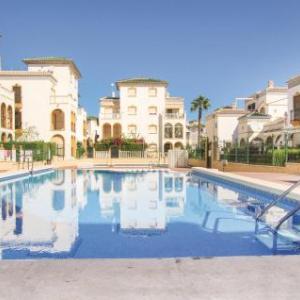 Studio Apartment in Torrevieja