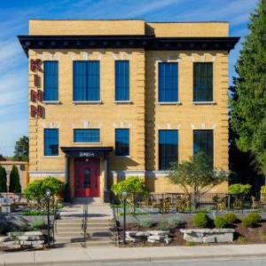 Kinn Guesthouse