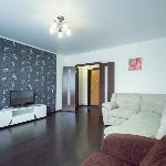 Premium apartment on Baturina Krasnoyarsk 