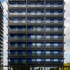 Okko Hotels Strasbourg Centre