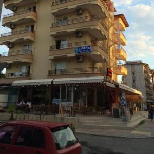 Serendi Apart Hotel
