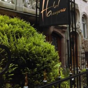 Hotel de l'Orangerie