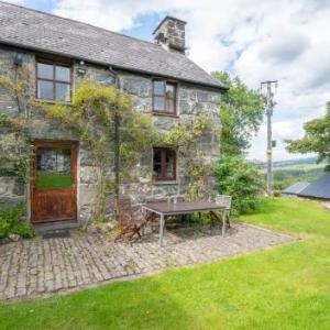 Maesgwm Farm Cottage