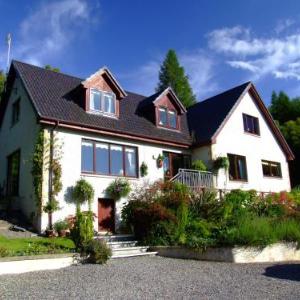 Pottery House Loch Ness