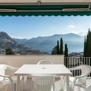 BELGOLFO ATTIC with Lake View