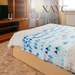 Apartment Gorkogo 20 apt46 Tambov