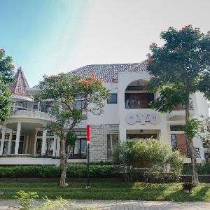 OYO 1110 Ijen Butik House