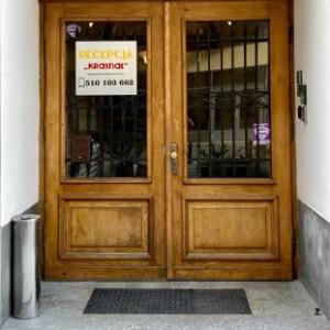 Hostel Krasnal Market Square Wroclaw