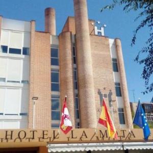 Hotel La Mota