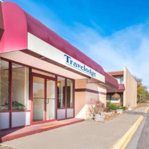 Travelodge by Wyndham Kalispell