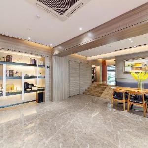Starway Hotel (xiamen zhongshan road)