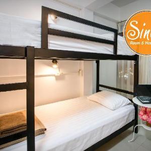 Sindy Hostel