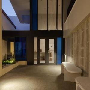 Alinea Suites Limassol Center