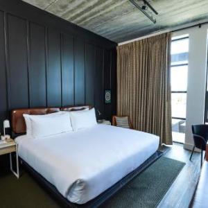 Waymore's Hotel Nashville hotel photo
