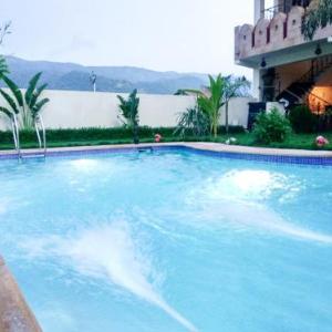 Hotel vamdev fort
