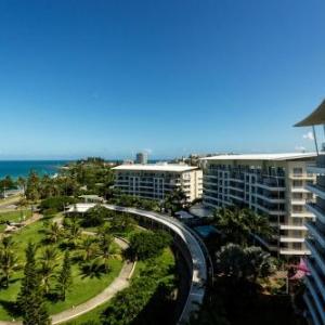 Hilton Noumea La Promenade Residences