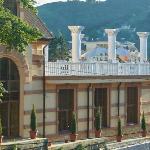 Boutique-Hotel Simfonia Kislovodsk 