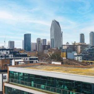 En Suite Rooms - Southwark - SK