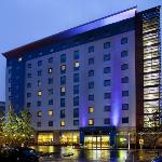 Holiday Inn Express Slough 