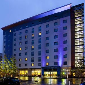 Holiday Inn Express Slough