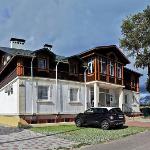 Guest house 12 months Suzdal