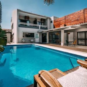Joli Guesthouse
