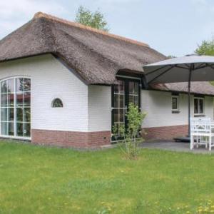 Three-Bedroom Holiday Home in Ermelo