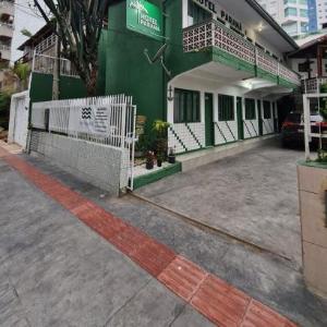 Hotel Paraná BC