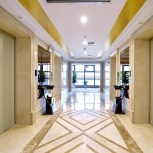 Vienna International Hotel Changsha Ziwei Road Malanshan Metro Station