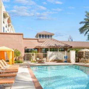 Hilton Garden Inn Phoenix North Happy Valley hotel in Phoenix