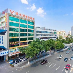 Vienna Classic Tianhe Zhongshan Avenue Tangxia