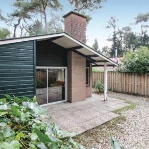 Two-Bedroom Holiday Home in Rheezerveen