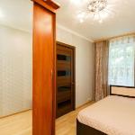 Business Brusnika Comfort Class Apartment Nagornaya Moscow