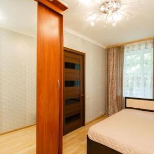 Business Brusnika Comfort Class Apartment Nagornaya