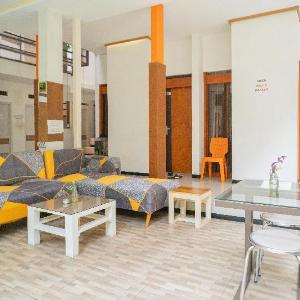 Urbanview Java Living Sigura Gura