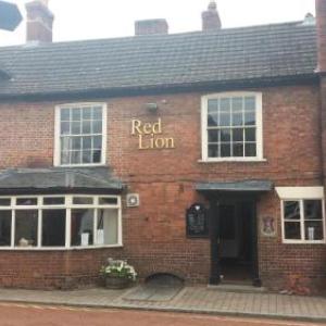 The Red Lion