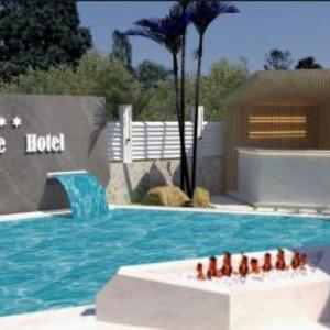 Sunshine Hotel