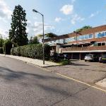Veeve - Wimbledon Terrace House 