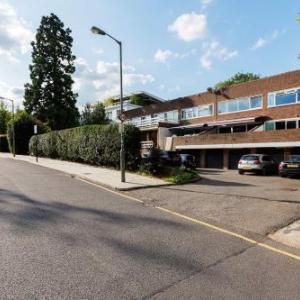 Veeve - Wimbledon Terrace House